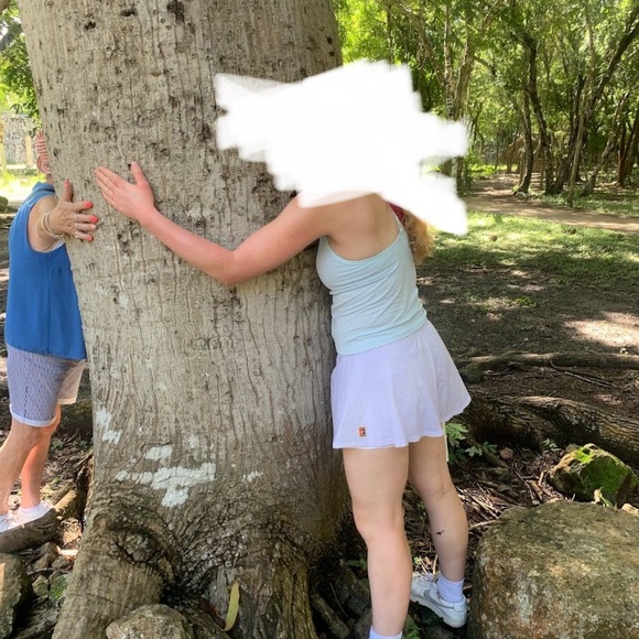 Nike Dresses & Skirts - Women's Nike Tennis Skirt